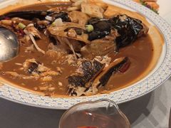-望海湾鱼头泡饼·天津菜(空港店)