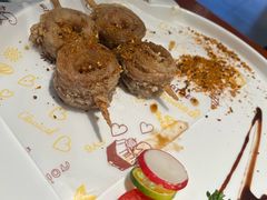 -通海俄式烧烤·俄罗斯大串(嵩山路店)