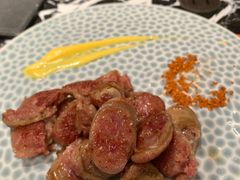 -牛将军•涮肉•烤肉(北京王府井·故宫店)