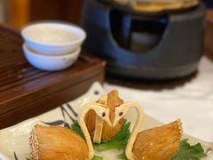 -白天鹅宾馆-宏图府餐厅