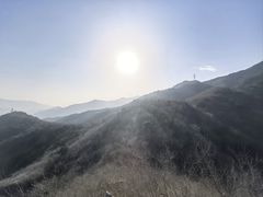 -北京鹫峰国家森林公园