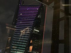 -上海柏悦酒店·世纪100牛排馆