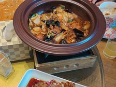 -董家大院·京味家常菜(朝丰家园店)