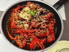 油焖大虾-一棠龙虾(徐家汇城开YOYO店)