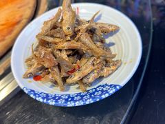 -好灶头妈妈菜·柴火灶台鱼·千岛湖土菜地标美食