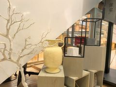 -新华里咖啡书吧(新华书店小寨店)