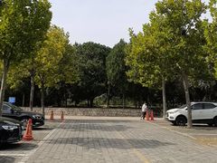 -北京十三陵国家森林公园蟒山景区