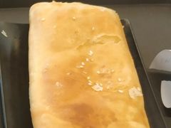 酥皮火烧-小倩倩•鸡汤馄饨(江西路创始店)