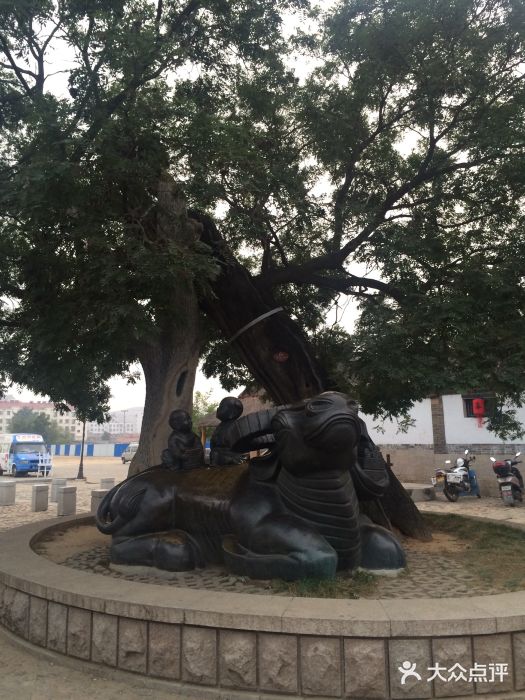 牟氏庄园图片
