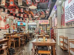 -黔有有贵州酸汤夺夺粉火锅(五味十字店)