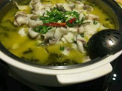 -严厨老坛酸菜鱼(吴江万宝店)
