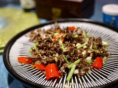 -九龙湾·御膳坊(九龙窠路店)