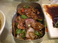 炒猪肝-做了不起的80后