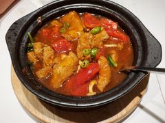 -幸福蔬·时尚蔬食(黄山湖公园店)
