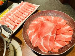 -呷哺呷哺(沈阳赛特奥莱店)