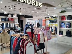 -金鹰国际购物中心(淮安店)