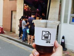 -JPG coffee(广州体育西店)
