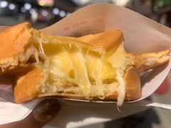 -台湾味正点车轮饼可丽饼(南禅寺店)