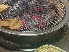 -江城二当家烤牛肉(莲塘新村店)