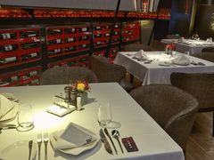 -燃扒房Steakhouse(皇庭店)