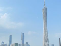 -小茶闲舍·观景商务茶馆(广州塔店)