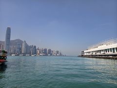 -海港城