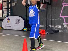 -东方启明星篮球培训(击掌校区)