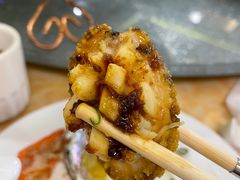 -明香海鲜酒家(华强北店)