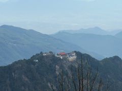 -九华山风景区