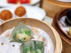 -潮府馆·非遗潮州菜·港式点心(世纪公园店)