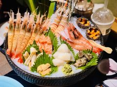 -割烹旭日本料理(龙湖狮山天街店)