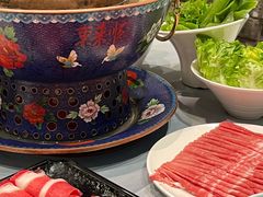 -东来顺饭庄(apm总店)