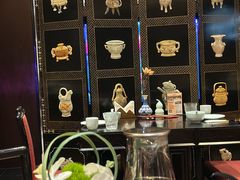 -海天楼中餐厅(吴宫泛太平洋酒店)