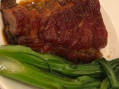 叉烧汤濑-美心皇宫(沙田大会堂店)