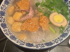 -小潘记鸭血粉丝汤