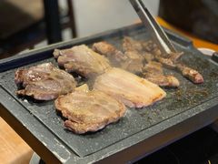 -咕咕站韩国料理(紫金港店)