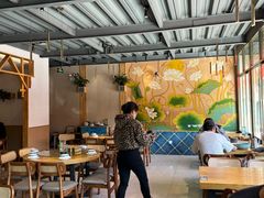 -金塔傣乡·云南民族特色菜·傣味手抓饭(金瓦路店)