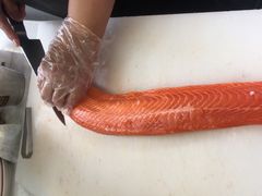 -四囍码头海鲜烧烤自助火锅(外滩南京东路悦荟广场店)