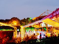 -横店影视城梦幻谷园区