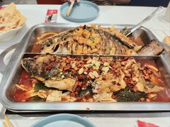 -尚渔味双拼烤鱼(燕郊永旺店)