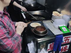 -五娭毑臭豆腐(黄兴南路店)