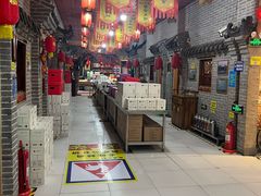 -即墨老公社·海肠捞饭大王(古城店)