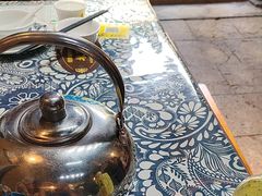 -米庄·原味私房菜(骏壹万邦店)