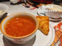 -战斧牛排餐厅(悦方IDmall店)