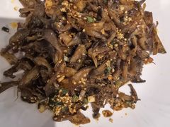 -菌山里·野生菌猪肚包鸡(阳光花园店)