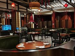 -成都安仁福朋喜来登酒店