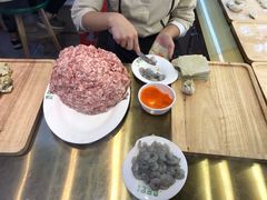 -袁记云饺(西安路店)