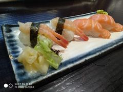 -井缘河风寿司(Touch12街店)