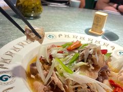 -胖老汉新疆特色椒麻鸡(南门店)