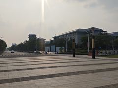 -东南大学(九龙湖校区)